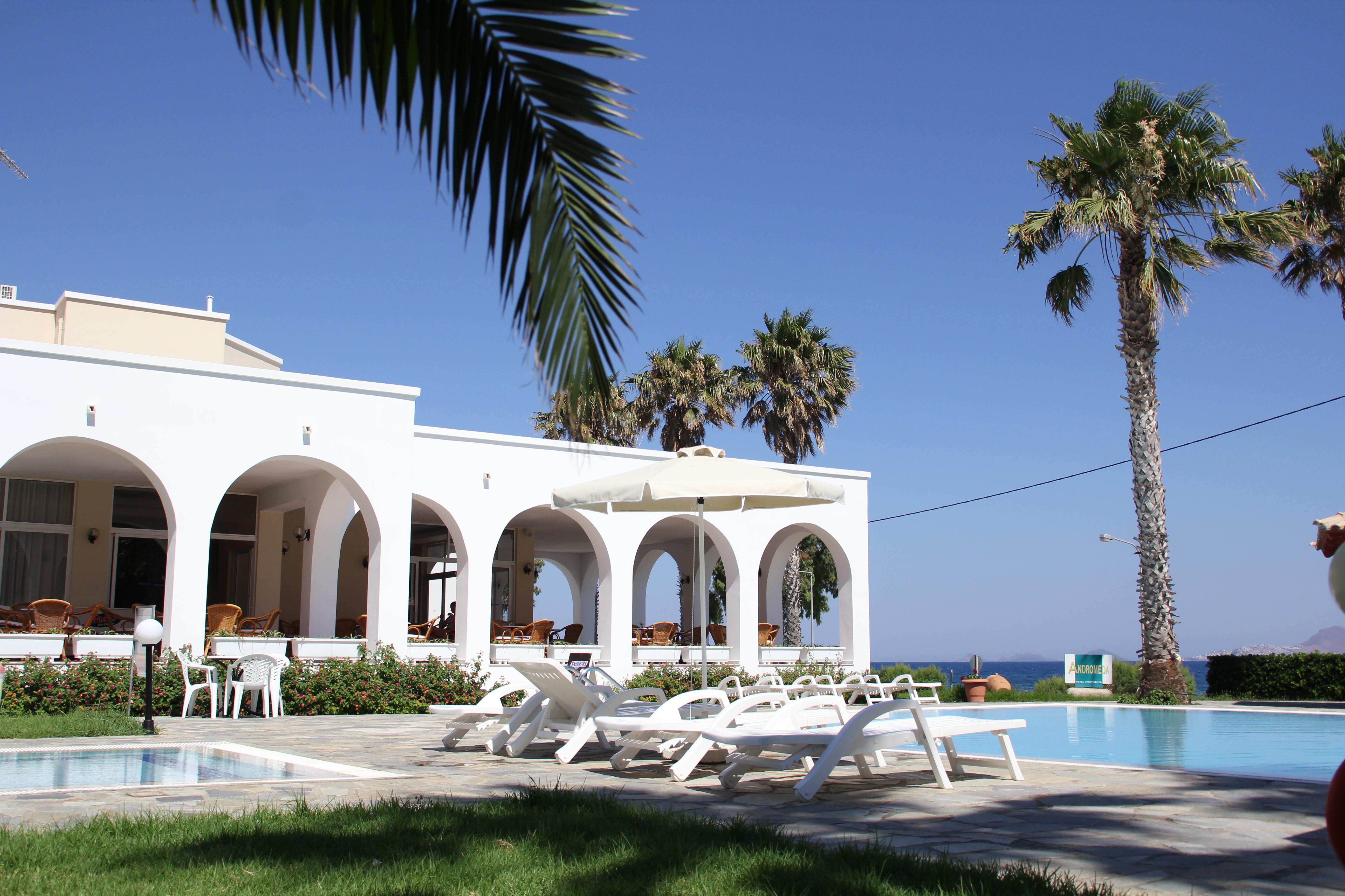 Andromeda Psalidi (Kos)