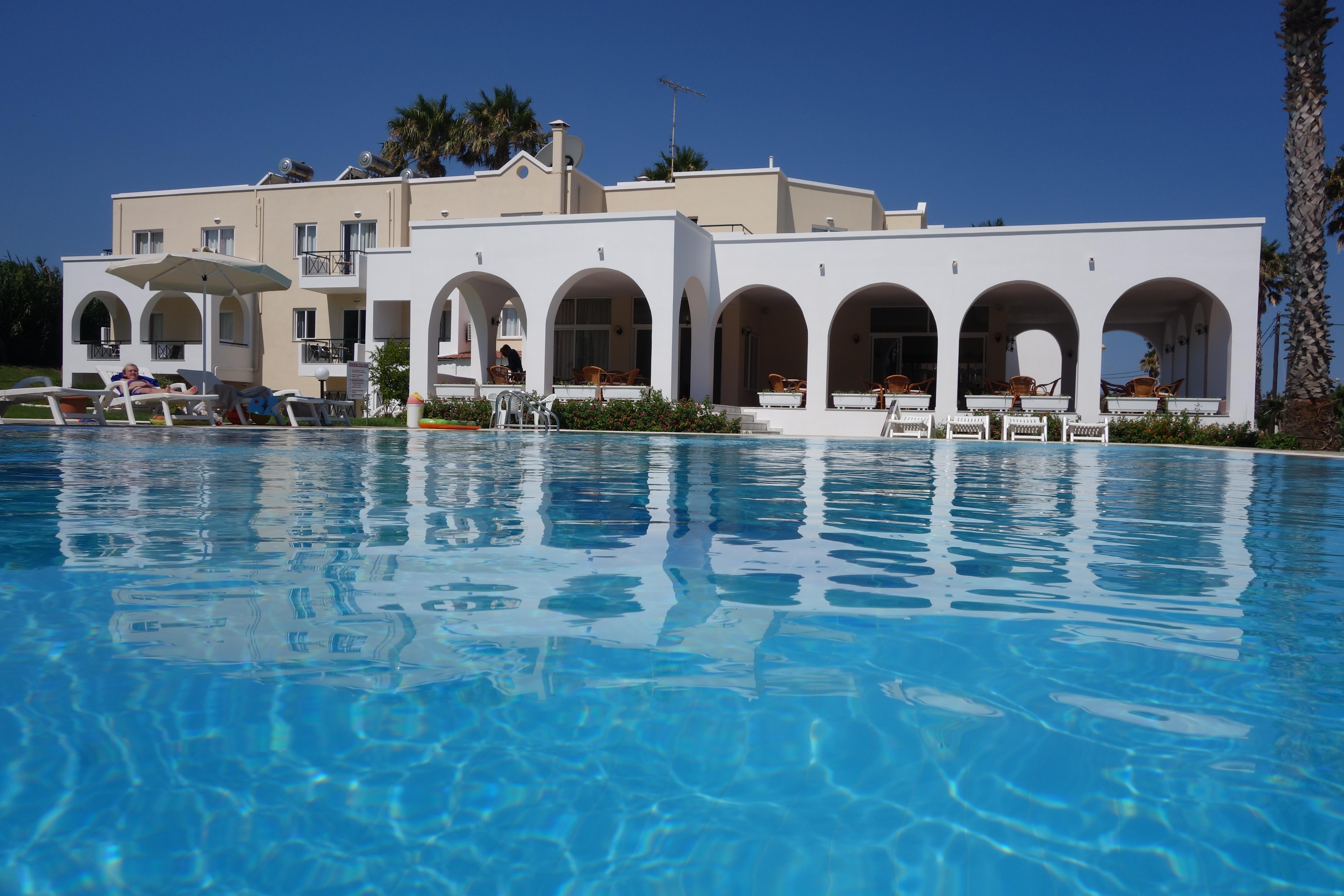 Andromeda Hotel Psalidi (Kos)