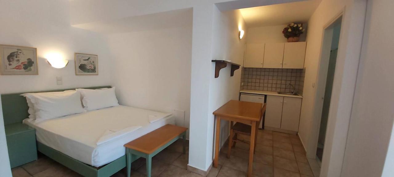 Andromeda Hotel Psalidi (Kos)
