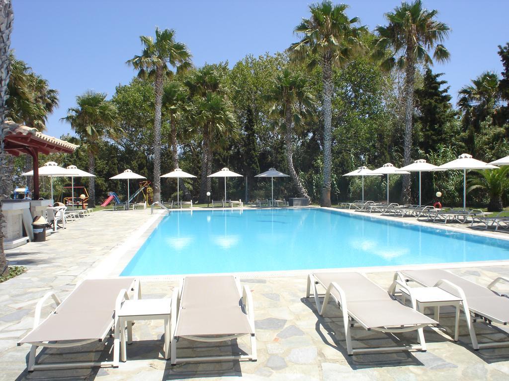 Andromeda Psalidi (Kos)