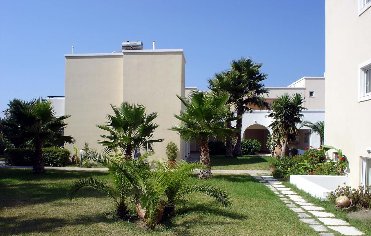 Andromeda Hotel 3*