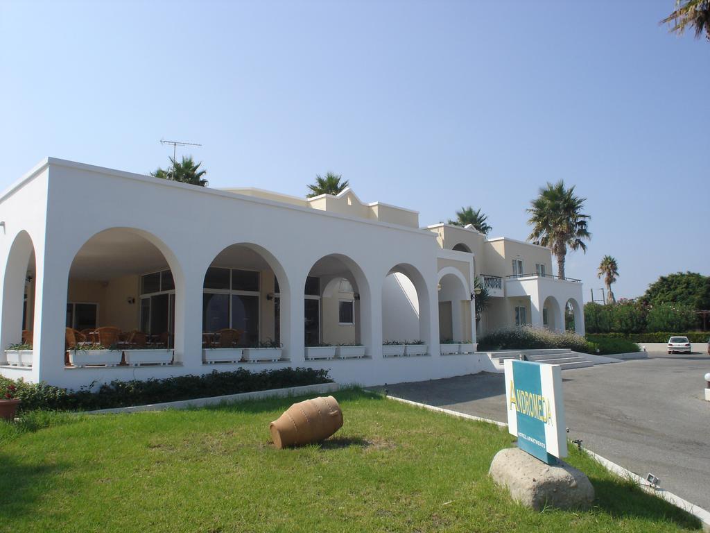 Andromeda Psalidi (Kos)