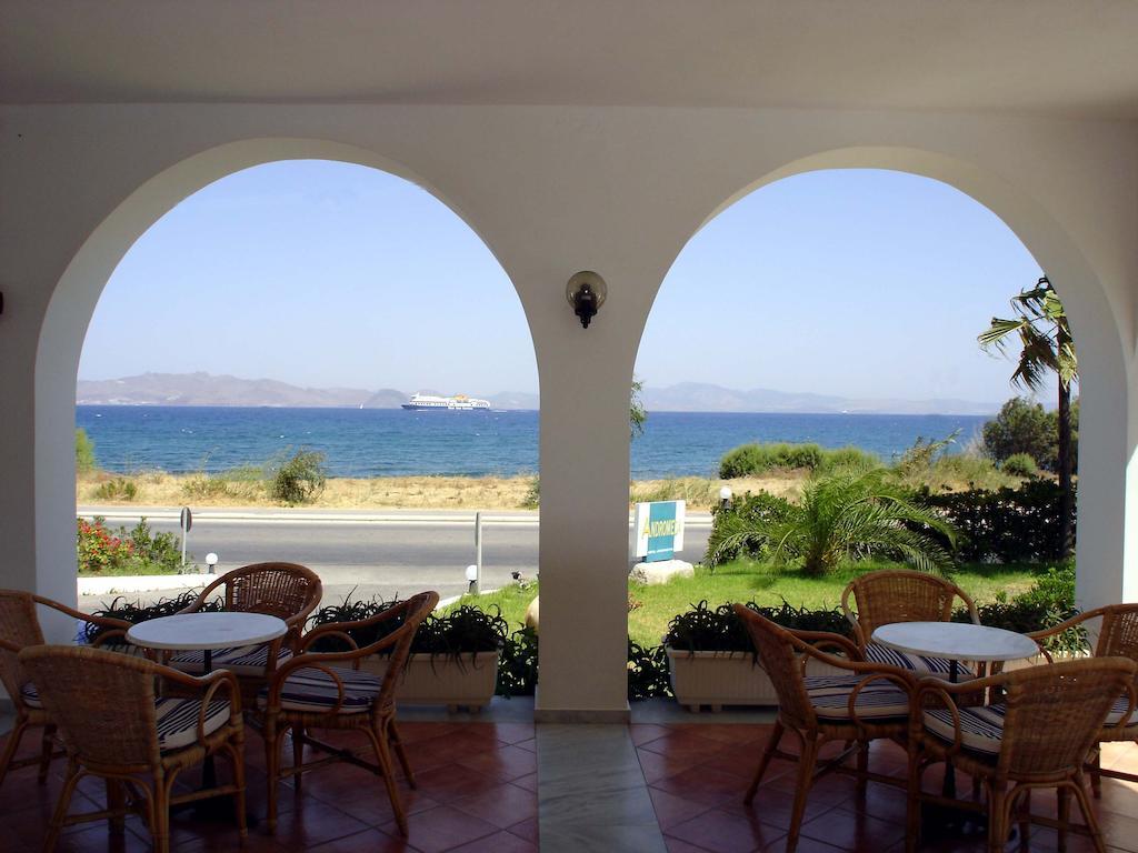 Andromeda Psalidi (Kos)