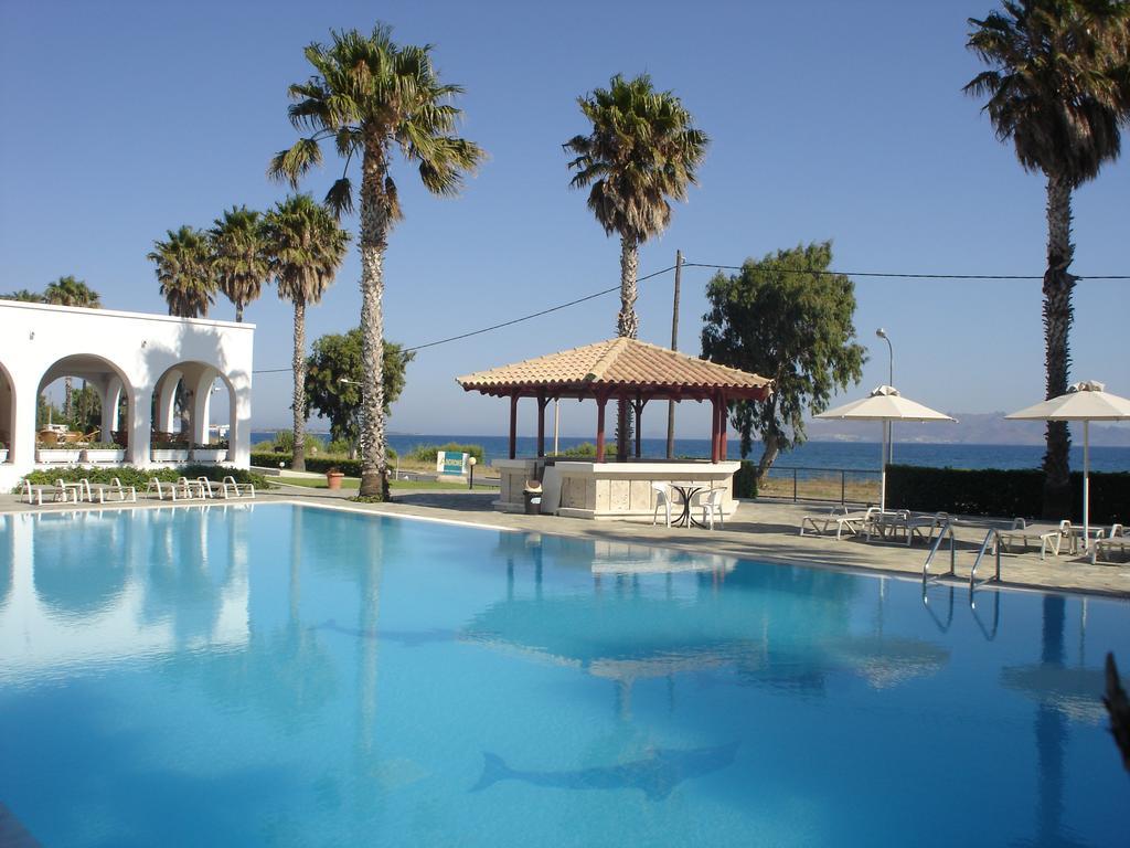 Hotel Andromeda