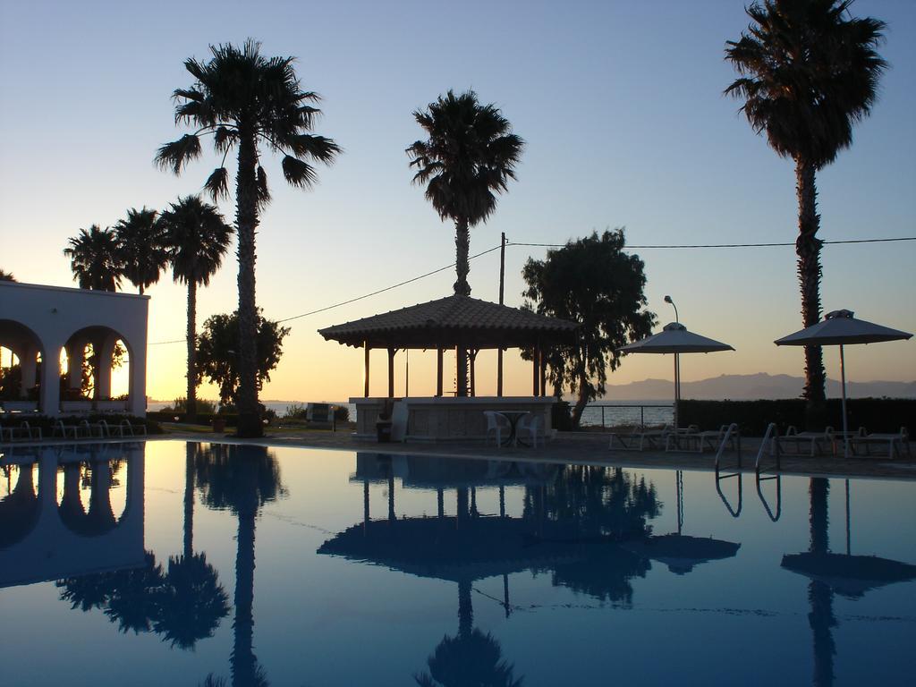Hotel Andromeda